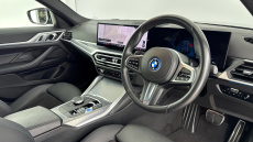 BMW i4 210kW eDrive35 M Sport 70kWh 5dr Auto Electric Hatchback